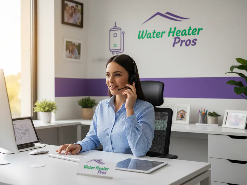 Water Heater Repair  in Orange Park  FAQ